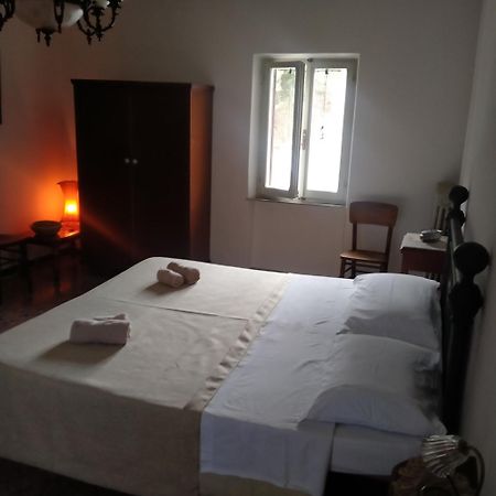 La Casa Di Augusto Hotel โบมาร์โซ ภายนอก รูปภาพ