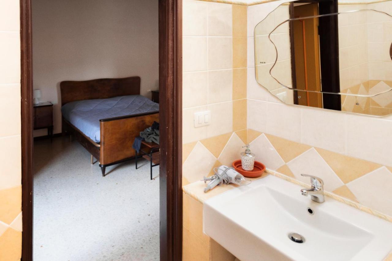 La Casa Di Augusto Hotel โบมาร์โซ ภายนอก รูปภาพ