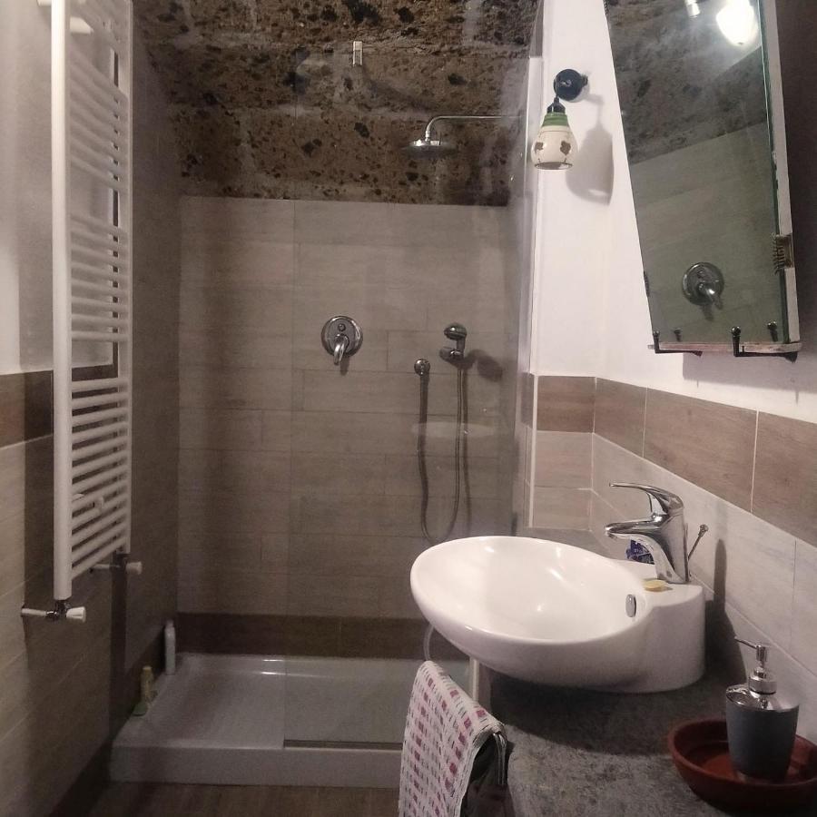 La Casa Di Augusto Hotel โบมาร์โซ ภายนอก รูปภาพ