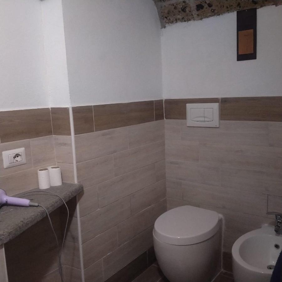 La Casa Di Augusto Hotel โบมาร์โซ ภายนอก รูปภาพ
