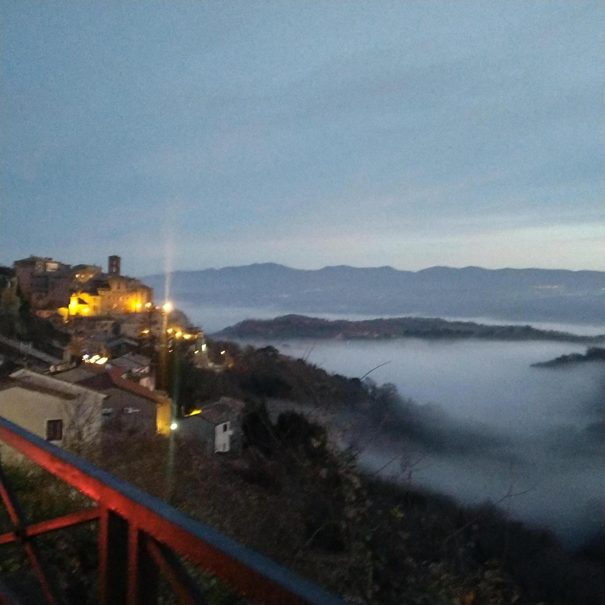 La Casa Di Augusto Hotel โบมาร์โซ ภายนอก รูปภาพ