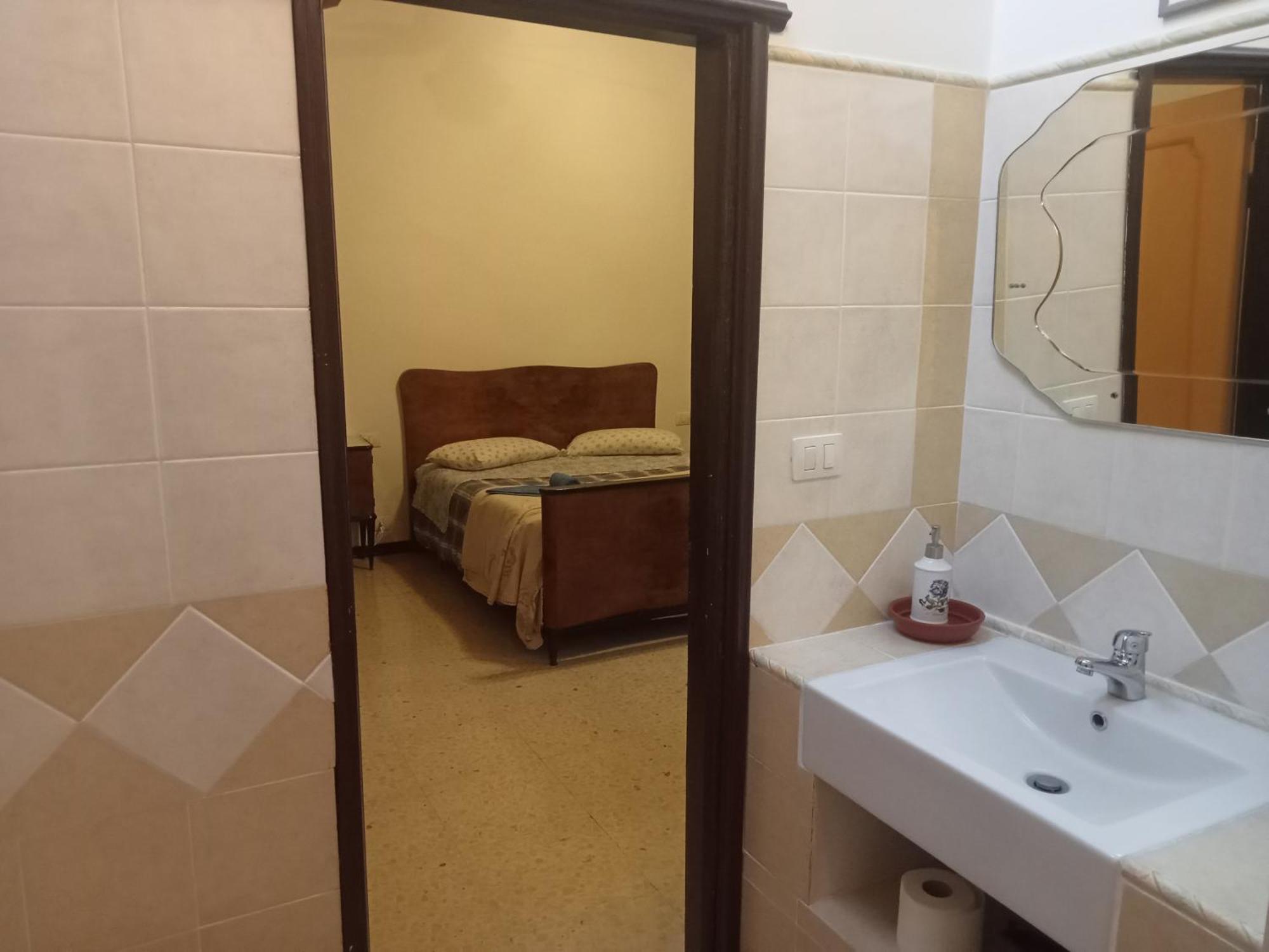 La Casa Di Augusto Hotel โบมาร์โซ ภายนอก รูปภาพ