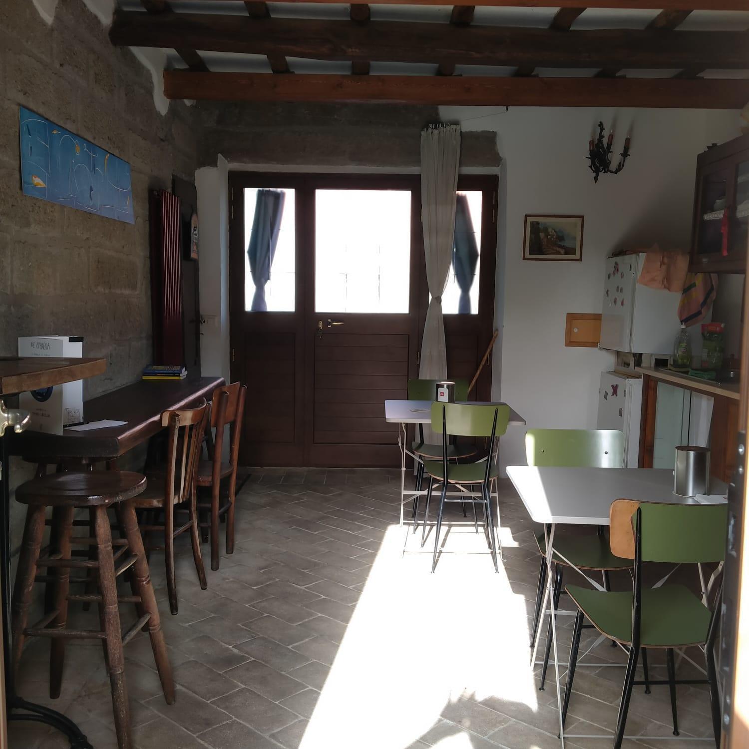 La Casa Di Augusto Hotel โบมาร์โซ ภายนอก รูปภาพ