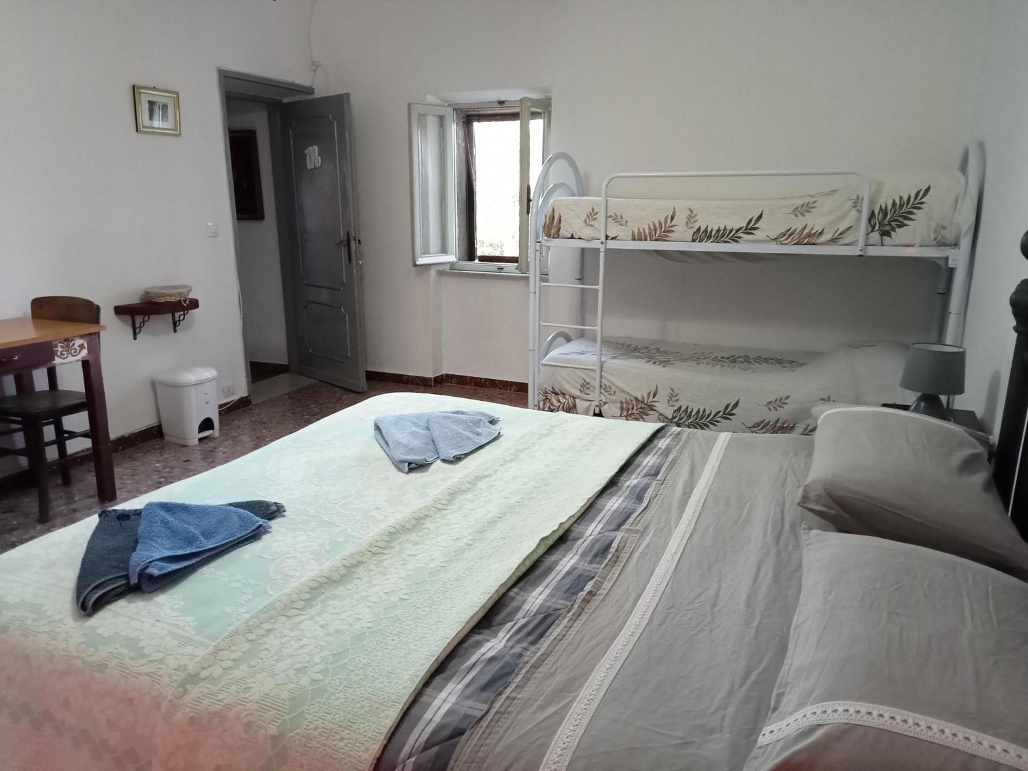 La Casa Di Augusto Hotel โบมาร์โซ ภายนอก รูปภาพ